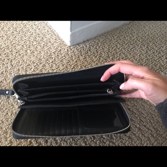 Michael Kors wallet - large - Picture 3 of 5